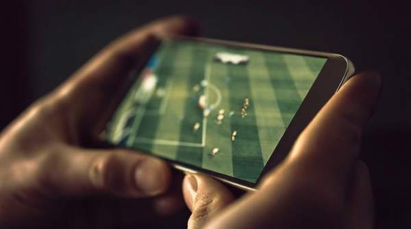 Editorial illustration for Four Strategic Considerations for Sports Broadcasters Moving to Streaming